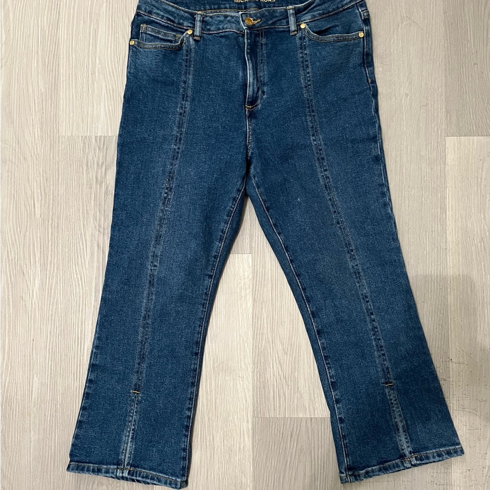 Michael Kors Women's Jeans